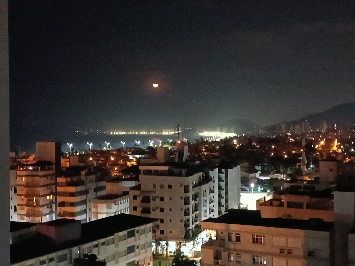 Apartamento Guaruja Enseada Екстериор снимка