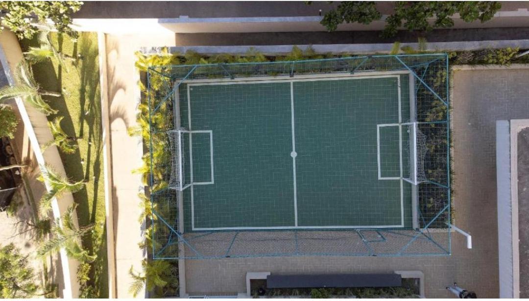 Apartamento Guaruja Enseada Екстериор снимка