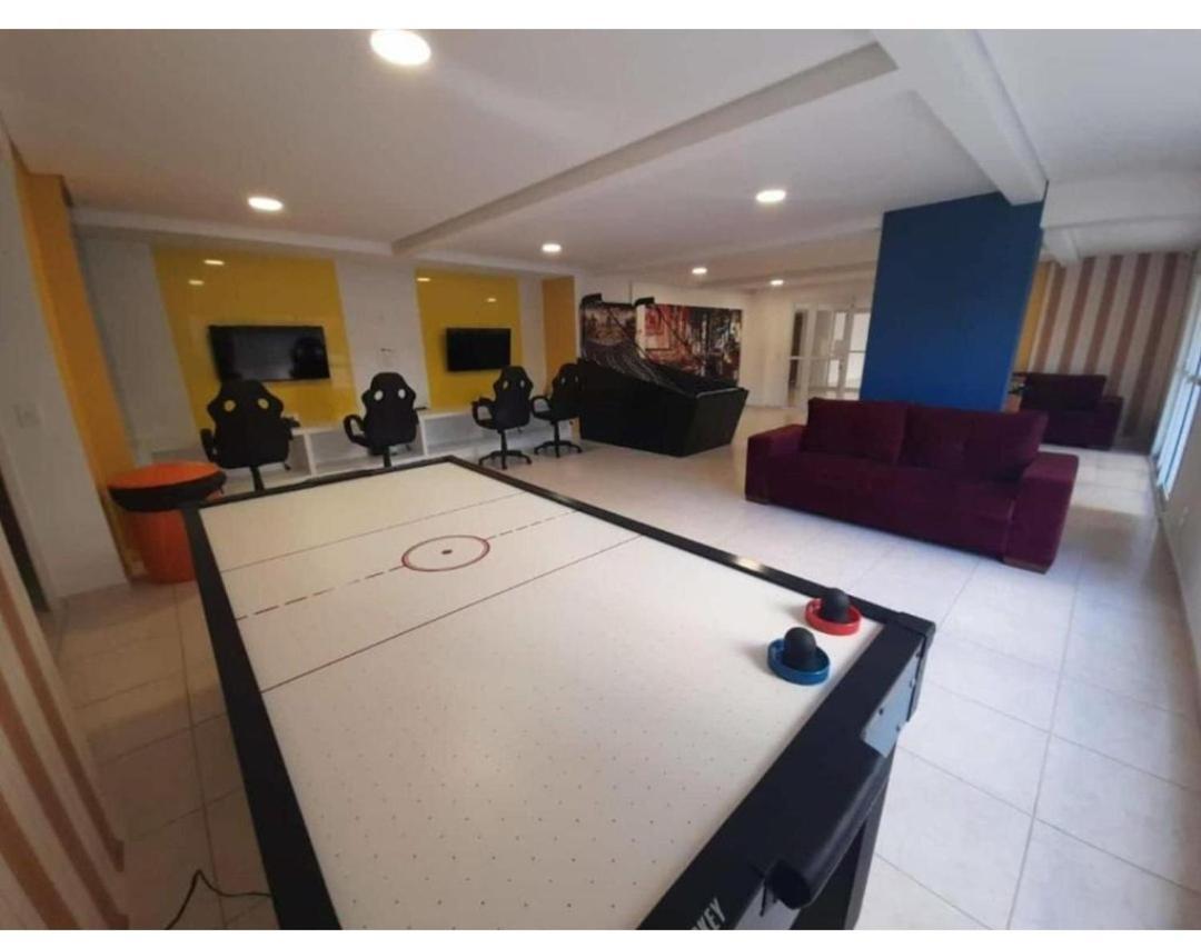 Apartamento Guaruja Enseada Екстериор снимка