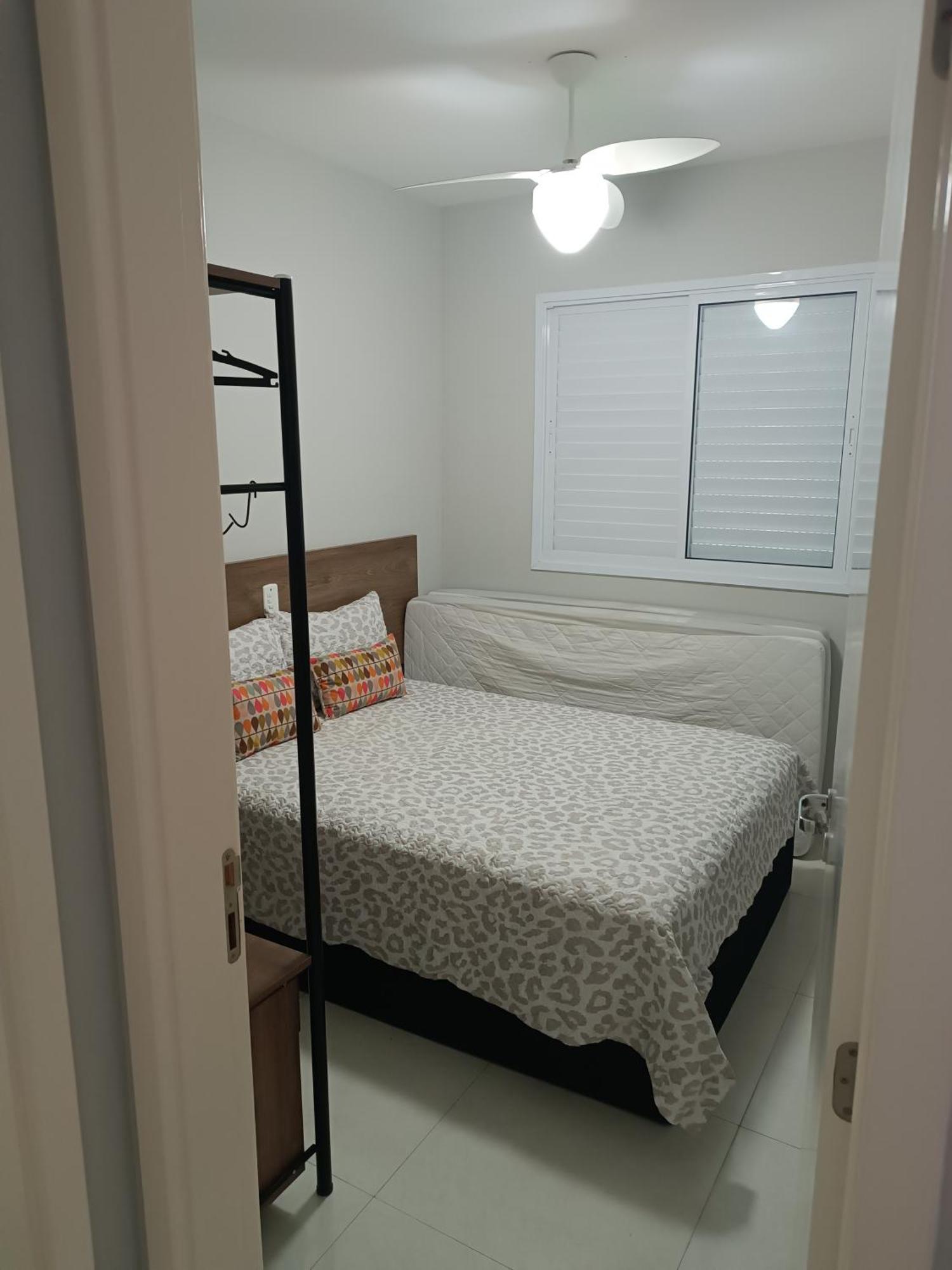 Apartamento Guaruja Enseada Екстериор снимка