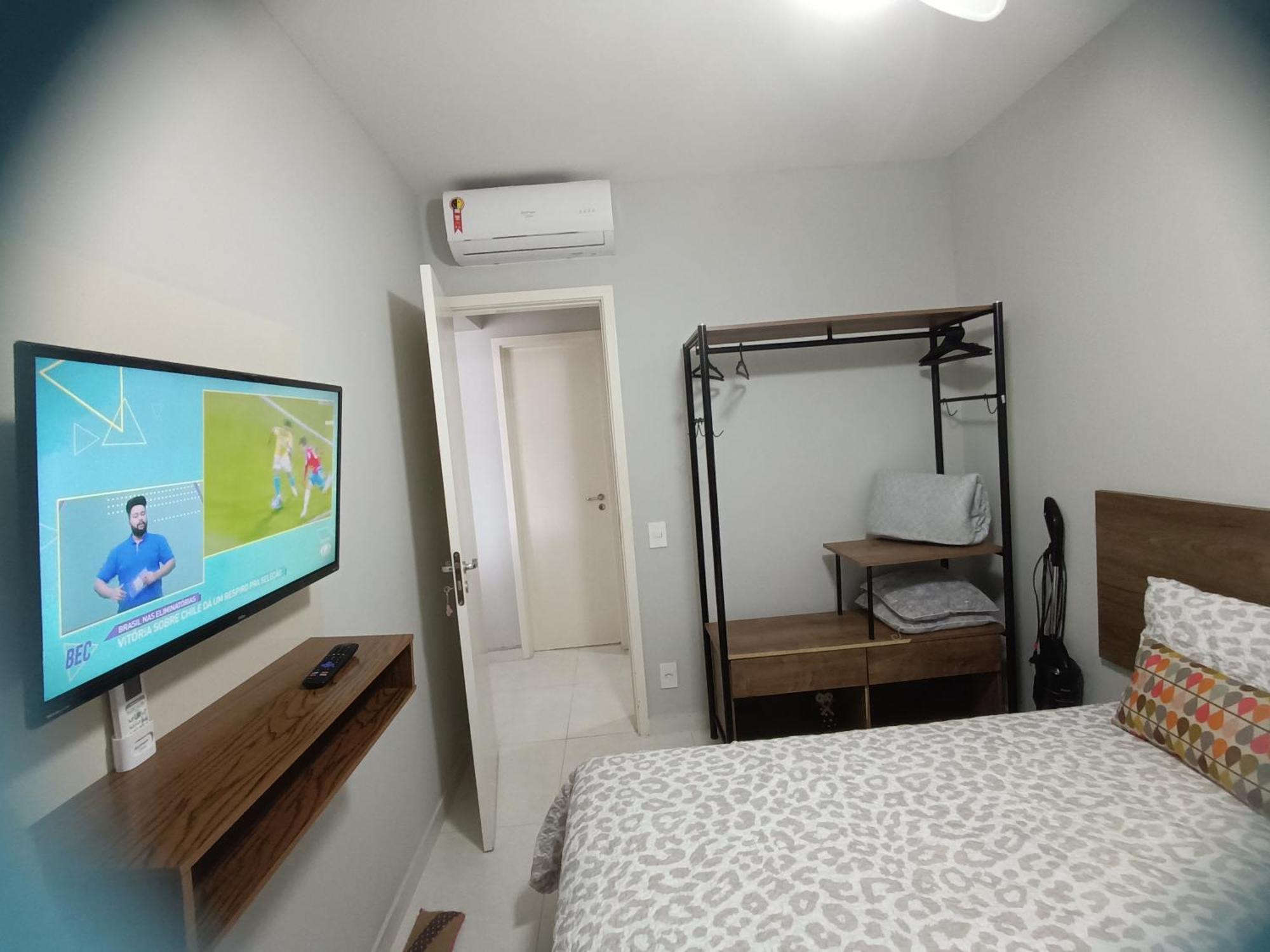 Apartamento Guaruja Enseada Екстериор снимка